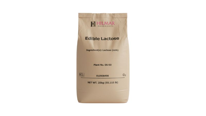 Đường Lactose - Mỹ